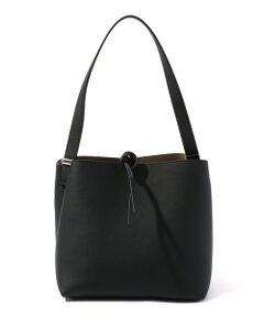 TOMORROWLAND / トゥモローランド ショルダーバッグ | TOMORROWLAND APPLE SKIN ミニショルダーバッグ