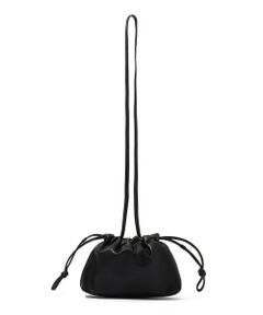 TOMORROWLAND / トゥモローランド ショルダーバッグ | TOMORROWLAND レザーライクミニショルダーバッグ