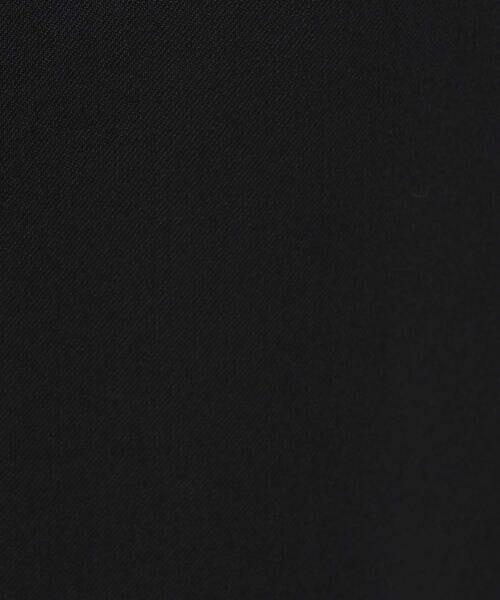 TOMORROWLAND / トゥモローランド その他パンツ | WOOL MOHAIR ELASTIC PANTS ウールモヘヤ エラスティックパンツ | 詳細7