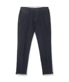 TOMORROWLAND / トゥモローランド デニムパンツ | スーパーストレッチデニム スリムスラックス