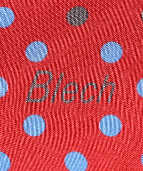 BLECH シルク スカーフ