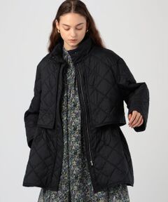 TOMORROWLAND / トゥモローランド その他アウター | キャッシュパッドキルティング 3-wayコート