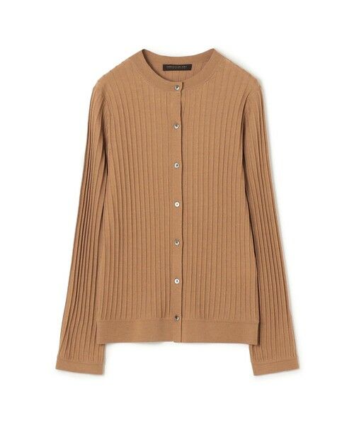 美品 22AW ドレステリア ウールカシミヤロングボーダーカーディガン 近年 DRESSTERIOR｜ドレステリアのカーディガン/ボレロ通販 - ZOZOTOWN