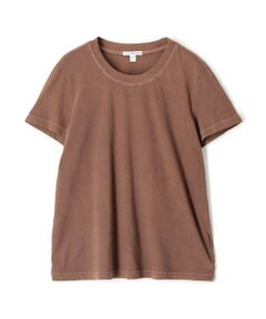 ベーシック クルーネックTシャツ WLJ3114