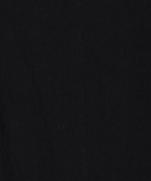 TOMORROWLAND / トゥモローランド ロング・マキシ丈スカート | リサイクルド ブラッシュジャージー シアードスカート WRBJ5961 | 詳細10