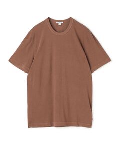 ベーシッククルーネックTシャツ MLJ3311