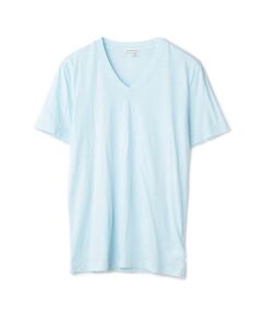 ベーシック VネックTシャツ MLJ3352