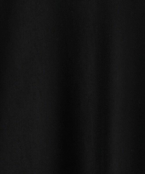 TOMORROWLAND / トゥモローランド カットソー | ニットコンビネーション ハイネックプルオーバー | 詳細11