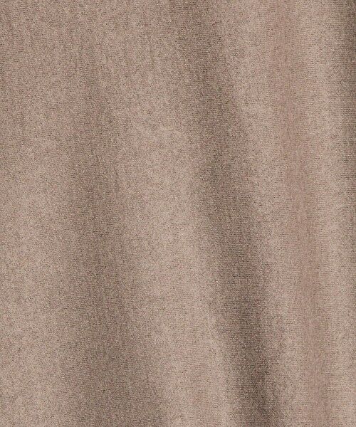 TOMORROWLAND / トゥモローランド カットソー | ニットコンビネーション ハイネックプルオーバー | 詳細12