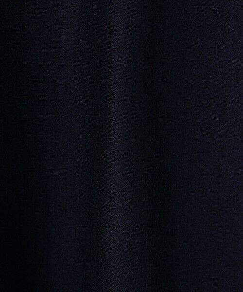 TOMORROWLAND / トゥモローランド カットソー | ニットコンビネーション ハイネックプルオーバー | 詳細5