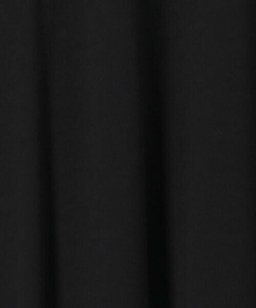 TOMORROWLAND / トゥモローランド ロング・マキシ丈スカート | テンセルカシミヤフリース サーキュラーロングスカート | 詳細9