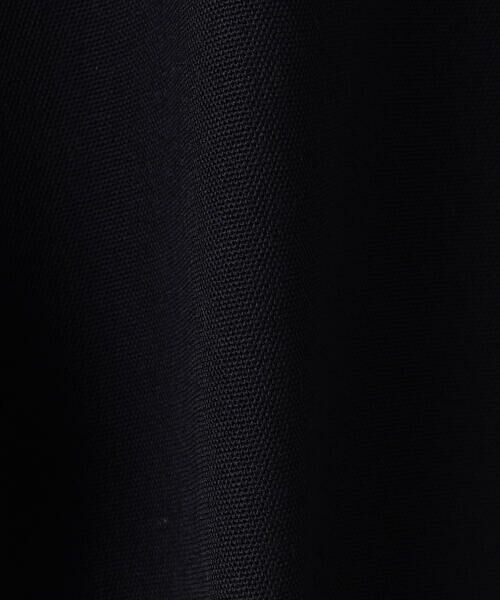 TOMORROWLAND / トゥモローランド テーラードジャケット | ハードウールオックスフォード ダブルブレストジャケット | 詳細5