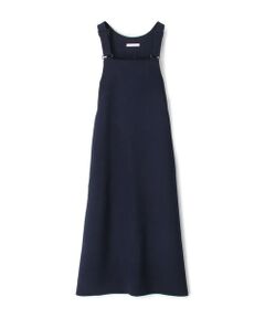 TOMORROWLAND / トゥモローランド ロング・マキシ丈スカート | スポンジウール ジャンパーロングスカート