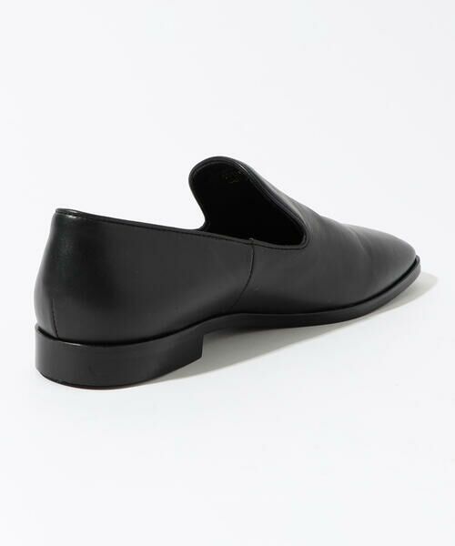 TOMORROWLAND / トゥモローランド フラットシューズ | MARITAN VERONA スクエアートゥーローファー | 詳細4