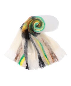 TOMORROWLAND / トゥモローランド マフラー・ショール・スヌード・ストール | DES PRES モヘヤ ストール