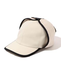 TOMORROWLAND / トゥモローランド キャップ | IRIS 47 egg cap