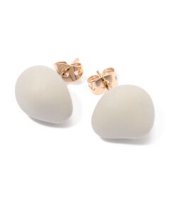 TOMORROWLAND / トゥモローランド ピアス・イヤリング | helena rohner 3D ピアス