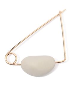 TOMORROWLAND / トゥモローランド ブローチ・コサージュ | helena rohner ブローチ