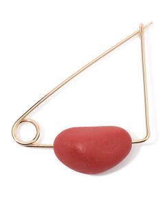 TOMORROWLAND / トゥモローランド ブローチ・コサージュ | helena rohner ブローチ