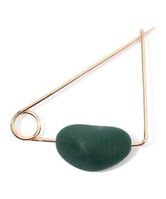 TOMORROWLAND / トゥモローランド ブローチ・コサージュ | helena rohner ブローチ