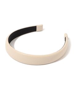 TOMORROWLAND / トゥモローランド カチューシャ・カチューム・その他 | IRIS 47 noctune ワイドヘッドバンド