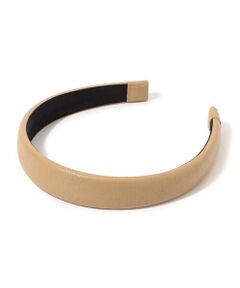 TOMORROWLAND / トゥモローランド カチューシャ・カチューム・その他 | IRIS 47 noctune ワイドヘッドバンド