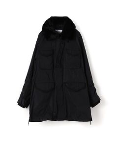 6×1 COPENHAGEN M-65 JACKET