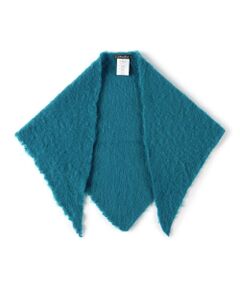 TOMORROWLAND / トゥモローランド マフラー・ショール・スヌード・ストール | Faliero Sarti Kat ストール