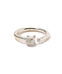 TOMORROWLAND / トゥモローランド リング | sumikaneko clove amulet リング