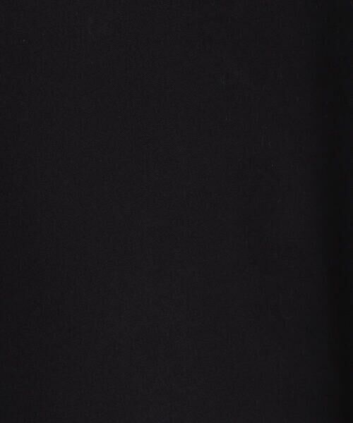 TOMORROWLAND / トゥモローランド ロング・マキシ丈スカート | Borelio アシンメトリックヘムフレアスカート | 詳細9