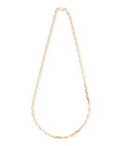 LAURA LOMBARDI STRADA CHAIN ネックレス