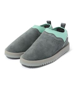 SUICOKE RON-Swrap-MID スリッポン