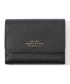 SMYTHSON コンパクトウォレット