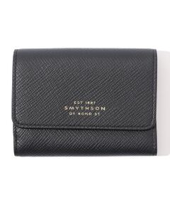 SMYTHSON コンパクトウォレット