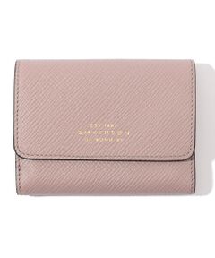 SMYTHSON コンパクトウォレット