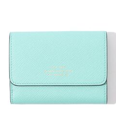 SMYTHSON コンパクトウォレット