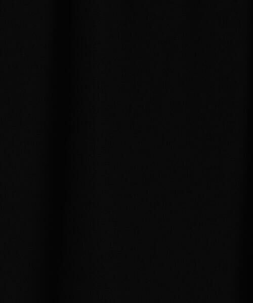 TOMORROWLAND / トゥモローランド その他パンツ | DOUBLE CRAPE EASY PANTS トリアセテート イージーパンツ | 詳細9