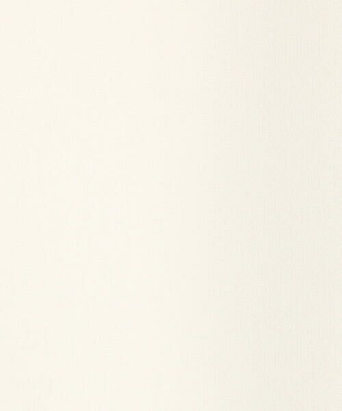TOMORROWLAND / トゥモローランド ミニ・ひざ丈スカート | DOUBLE CRAPE SKIRT トリアセテート ハイウエストスカート | 詳細5