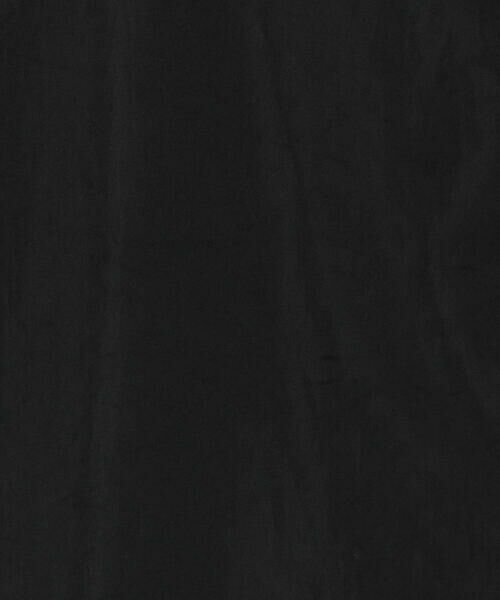 TOMORROWLAND / トゥモローランド ミニ丈・ひざ丈ワンピース | BRIGHT TWILL DRESS ナイロン Vネックワンピース | 詳細10
