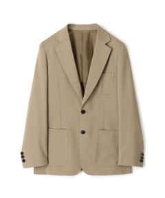 WOOL MOHAIR BLAZER ウールモヘヤ ブレザー