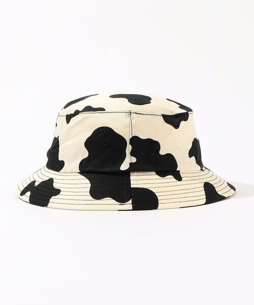 TOMORROWLAND / トゥモローランド ハット | LITE YEAR Animal Print Bucket Hat バケットハット | 詳細1