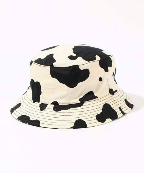 TOMORROWLAND / トゥモローランド ハット | LITE YEAR Animal Print Bucket Hat バケットハット | 詳細2