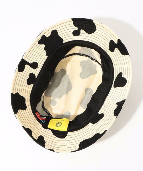 TOMORROWLAND / トゥモローランド ハット | LITE YEAR Animal Print Bucket Hat バケットハット | 詳細4