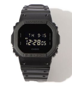 TOMORROWLAND / トゥモローランド 腕時計 | G-SHOCK DW-5600BB-1JF デジタルウォッチ