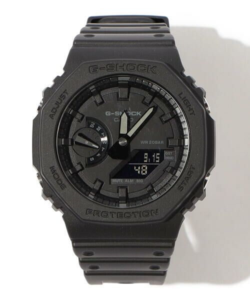 G-SHOCK GA-2100-1A1JF デジタルウォッチ （腕時計）｜TOMORROWLAND