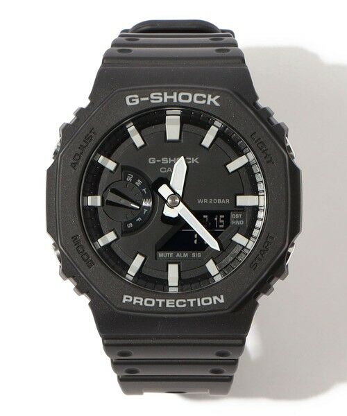 タカシヤマセレクト カシオ G SHOCK アナログモデル - 時計