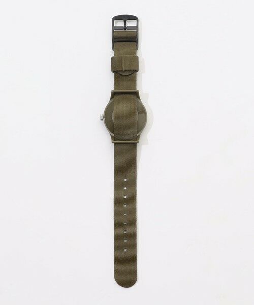 TOMORROWLAND / トゥモローランド 腕時計 | Kelton Camper Watch 手巻き時計 | 詳細1