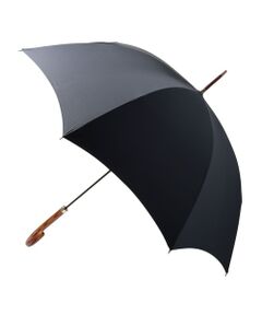 FOX UMBRELLAS / フォックスアンブレラ Dark Grained 長傘