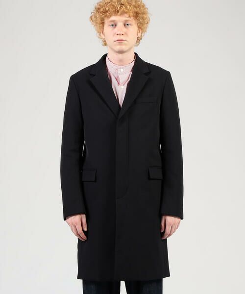 最終値下げ【美品】Tomorrowland Chester Field Coat