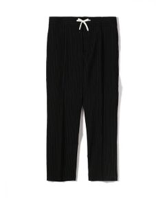 TOMORROWLAND / トゥモローランド その他パンツ | Cellardoor PAJA ストライプパジャマパンツ